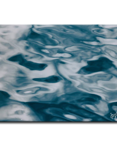 Set Down Your Glass' Wrapped Canvas Wall Art