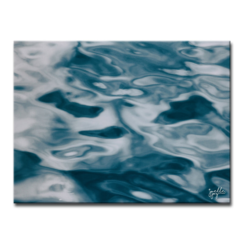 Set Down Your Glass' Wrapped Canvas Wall Art