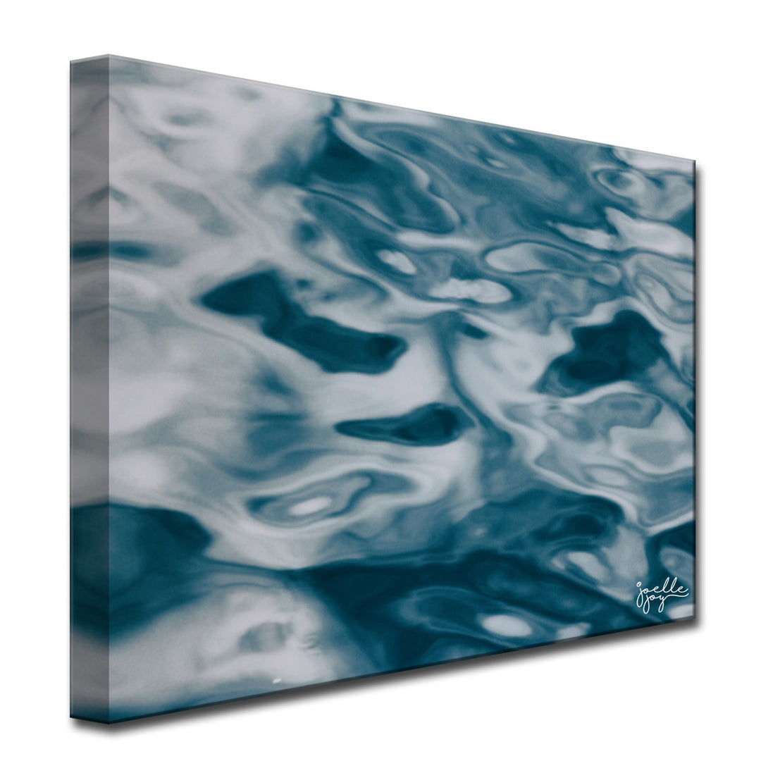 Set Down Your Glass' Wrapped Canvas Wall Art