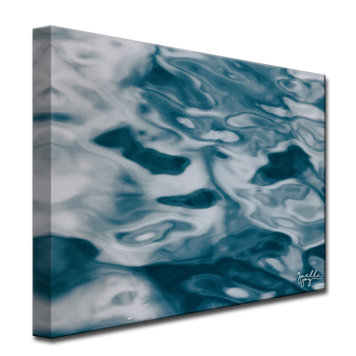Set Down Your Glass' Wrapped Canvas Wall Art