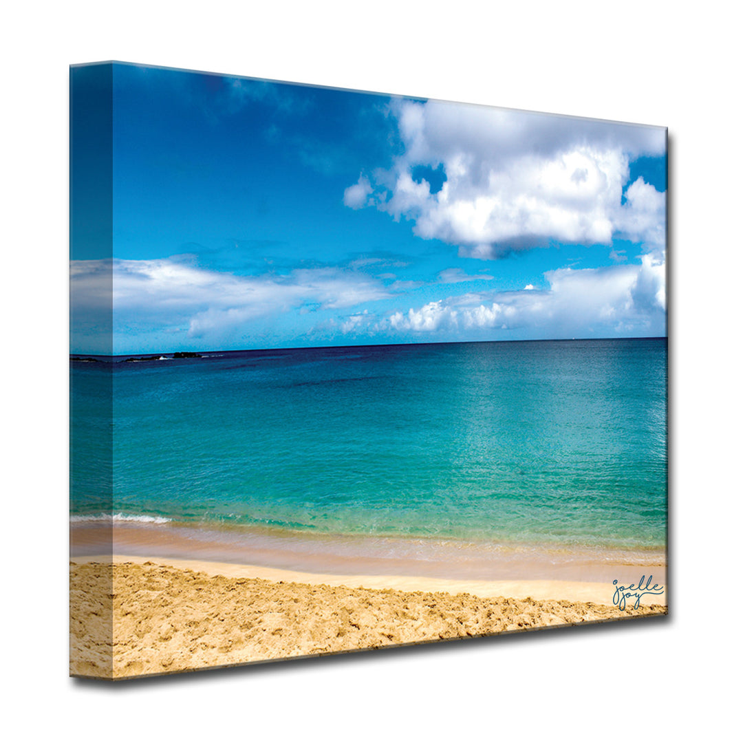This Dream of You' Wrapped Canvas Wall Art
