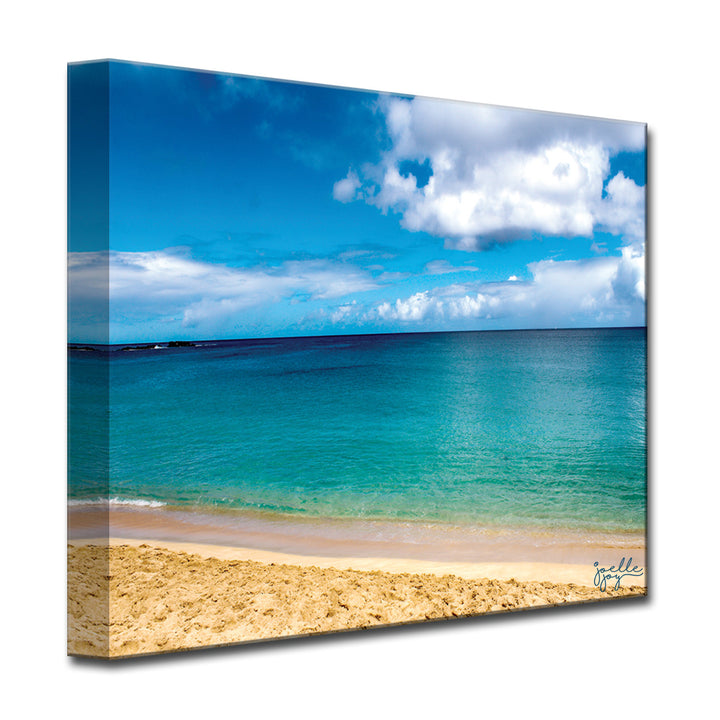This Dream of You' Wrapped Canvas Wall Art