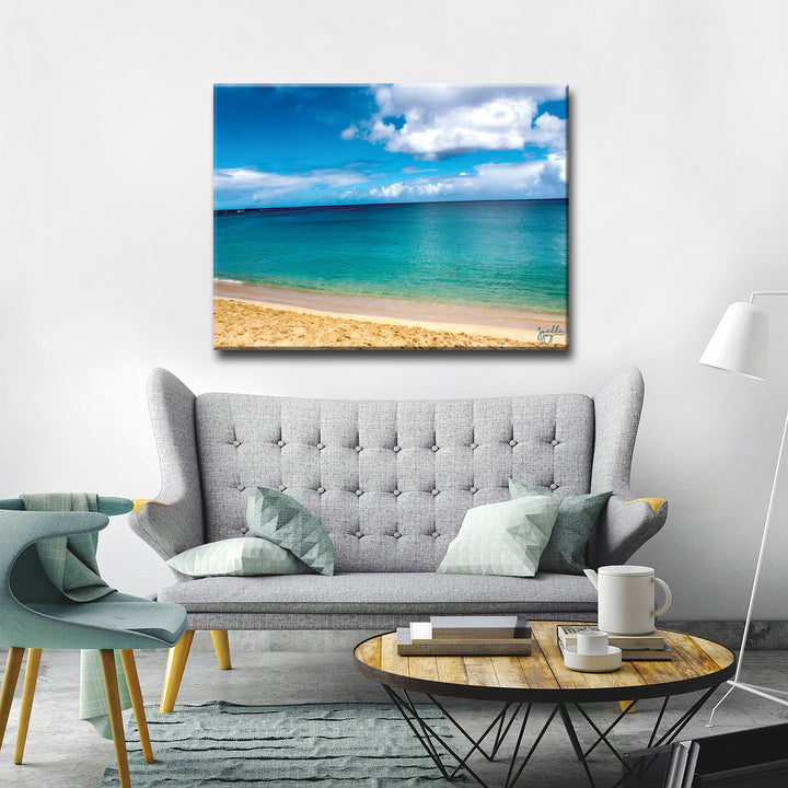 This Dream of You' Wrapped Canvas Wall Art