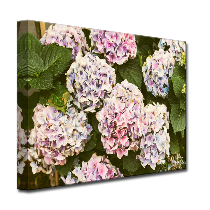 Where I Stood' Wrapped Canvas Wall Art