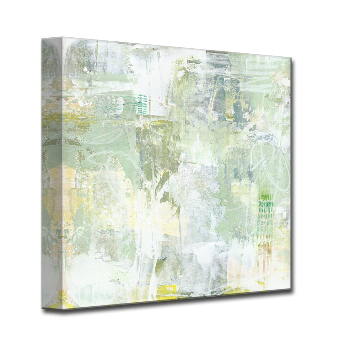 Olives and Doves' Wrapped Canvas Wall Art