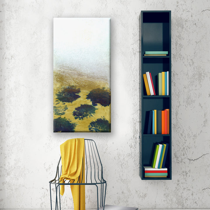 Drops of Jupiter' Wrapped Canvas Abstract Wall Art