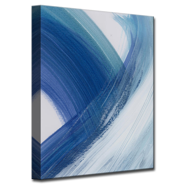 Enjoy The Ride' Wrapped Canvas Wall Art