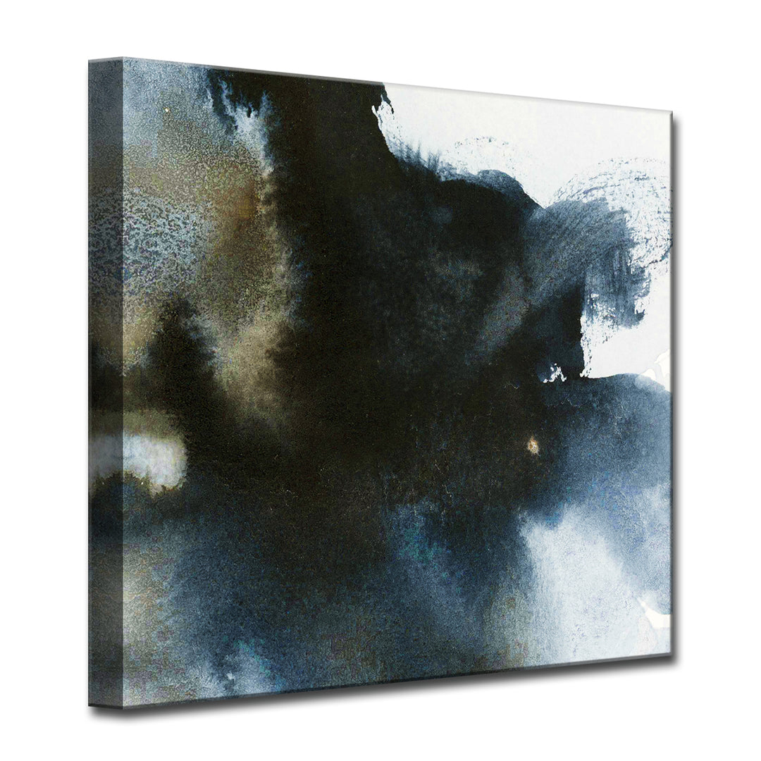 Galori' Wrapped Canvas Wall Art