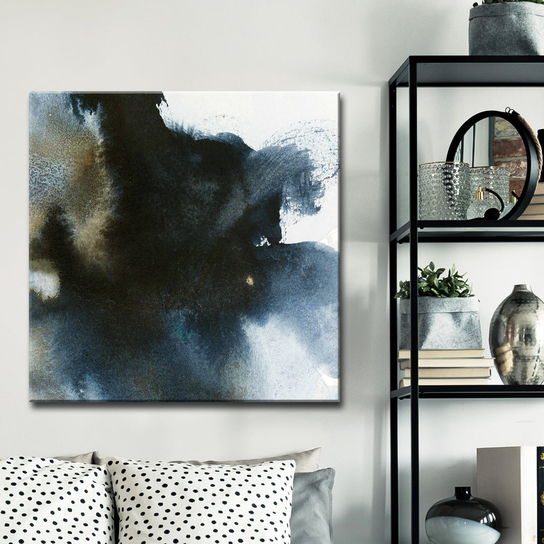 Galori' Wrapped Canvas Wall Art