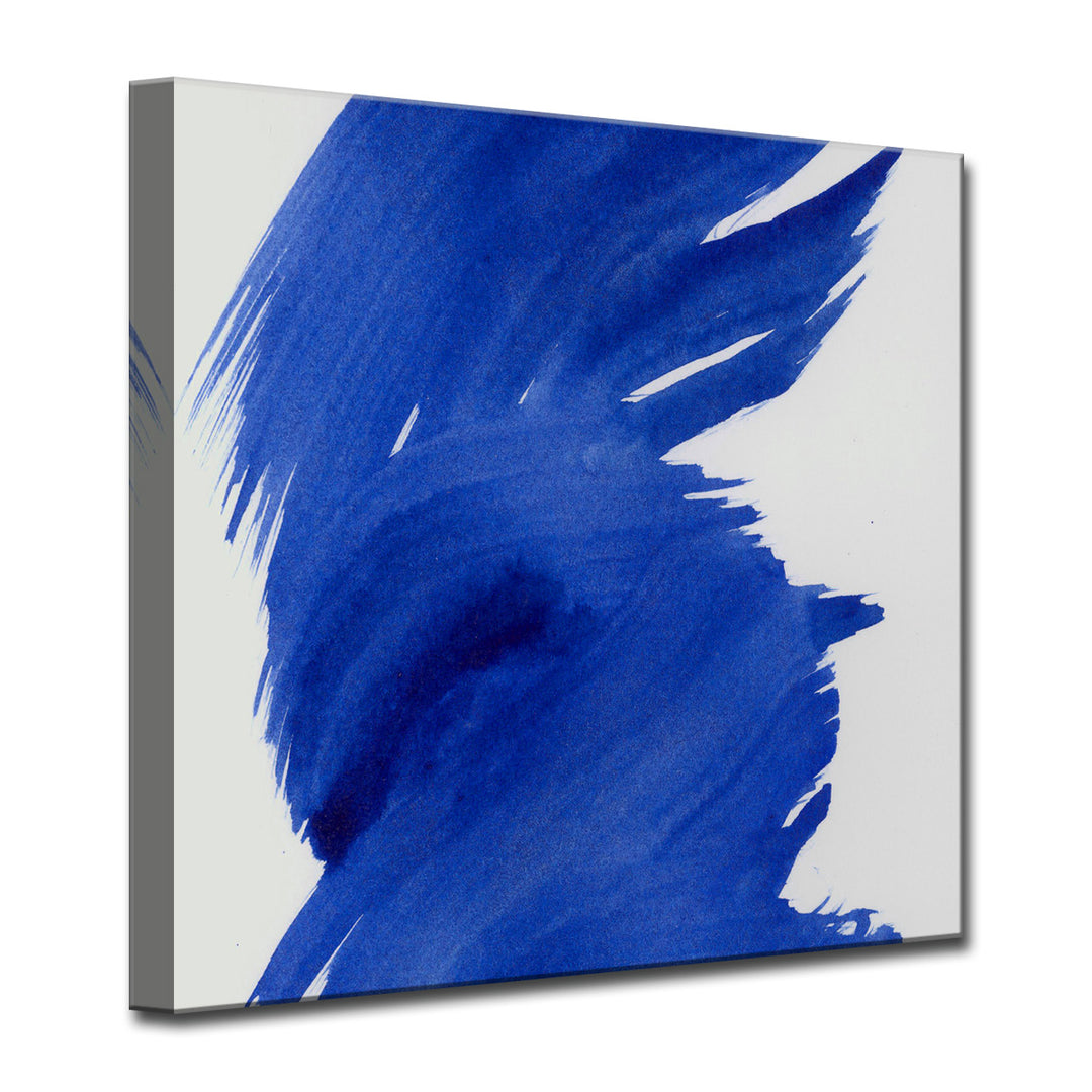 Modern Times' Wrapped Canvas Wall Art