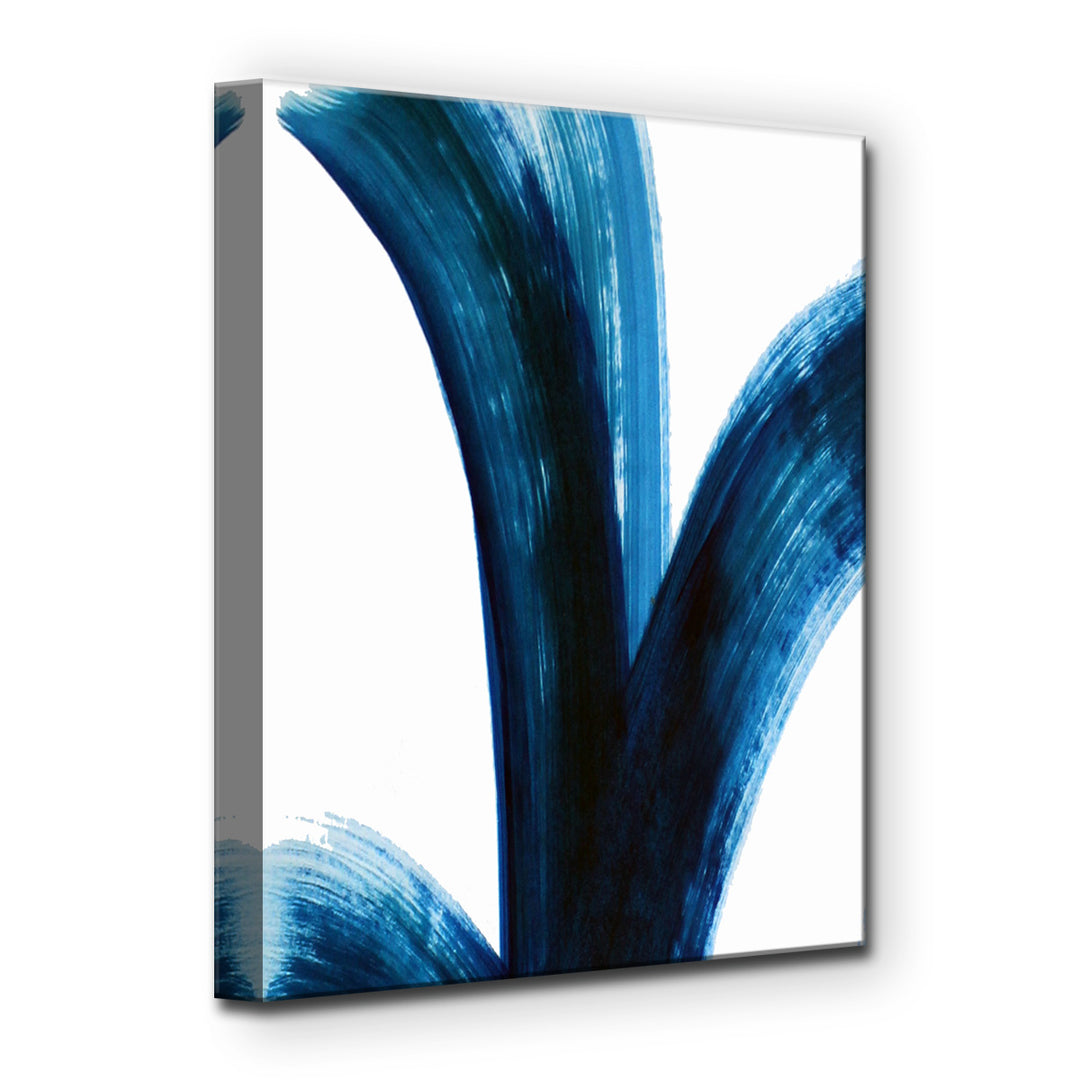 Free Sway I' Wrapped Canvas Wall Art