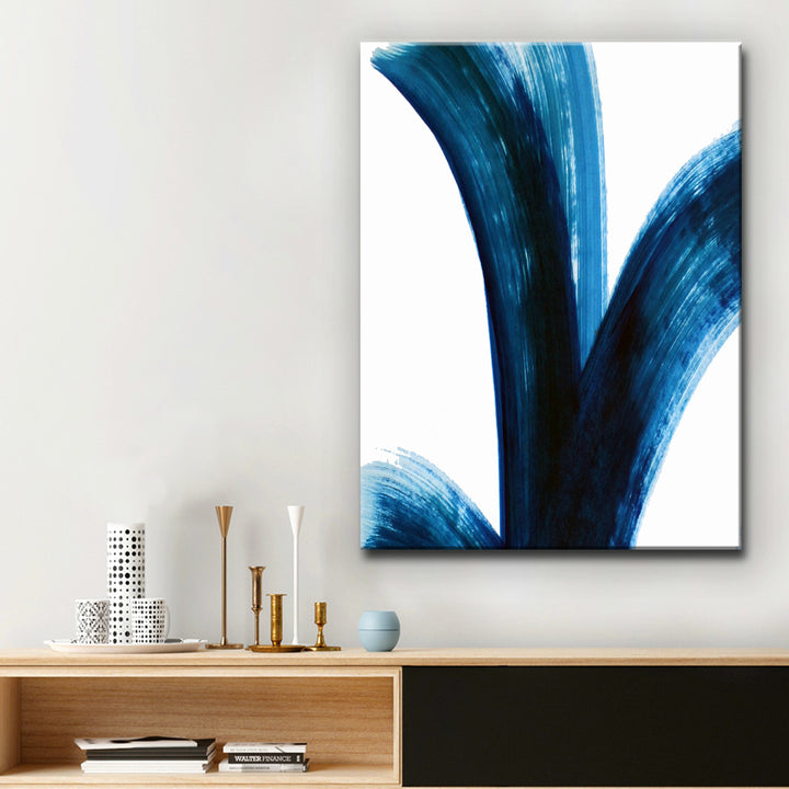 Free Sway I' Wrapped Canvas Wall Art