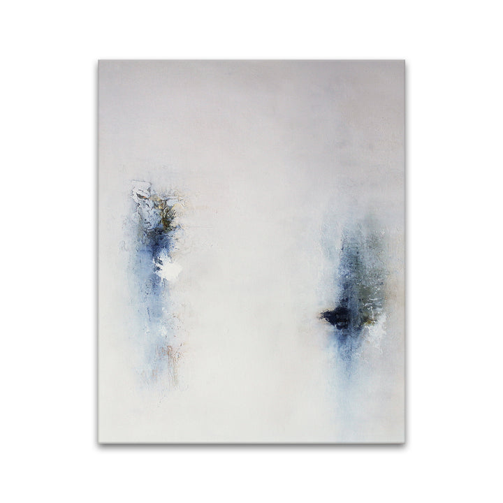 'Disclosure' Wrapped Canvas Wall Art