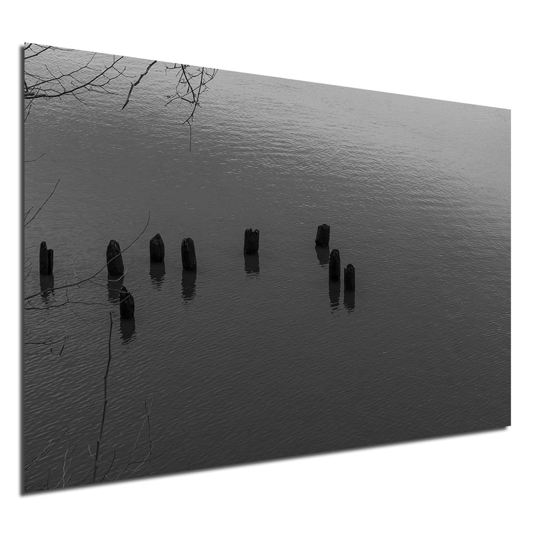 Ready2HangArt Indoor/Outdoor Wall Décor 'Distant Memories' in ArtPlexi by NXN Designs