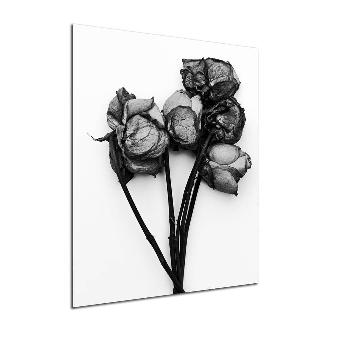 Ready2HangArt Indoor/Outdoor Wall Décor 'Memories of You II' in ArtPlexi by NXN Designs