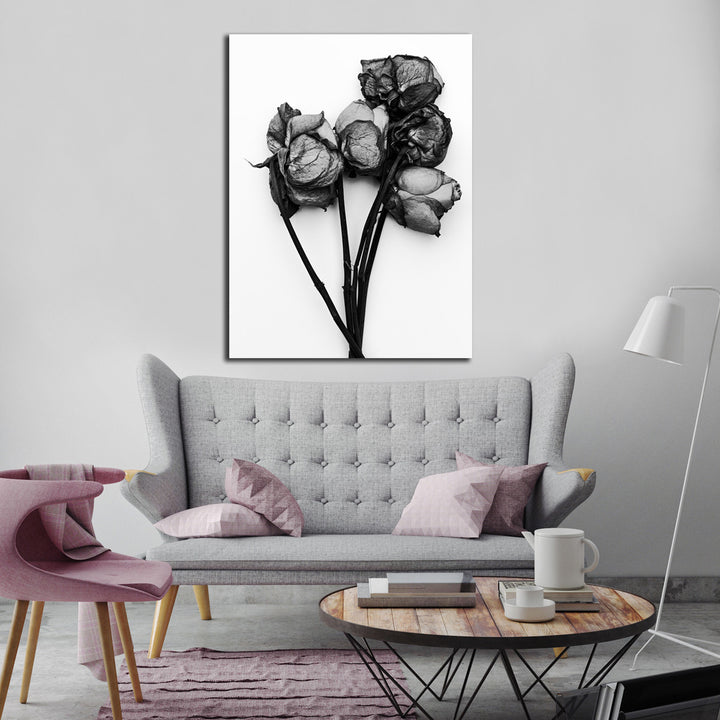 Ready2HangArt Indoor/Outdoor Wall Décor 'Memories of You II' in ArtPlexi by NXN Designs