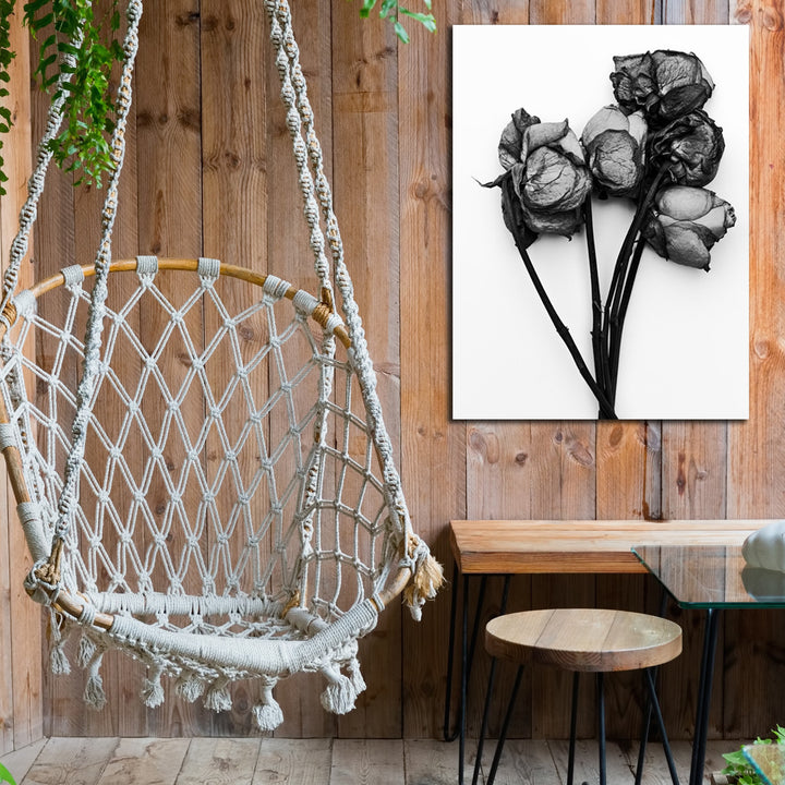 Ready2HangArt Indoor/Outdoor Wall Décor 'Memories of You II' in ArtPlexi by NXN Designs
