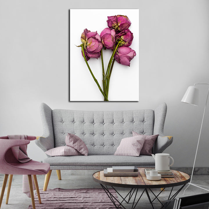 Ready2HangArt Indoor/Outdoor Wall Décor 'Thinking of You' in ArtPlexi by NXN Designs