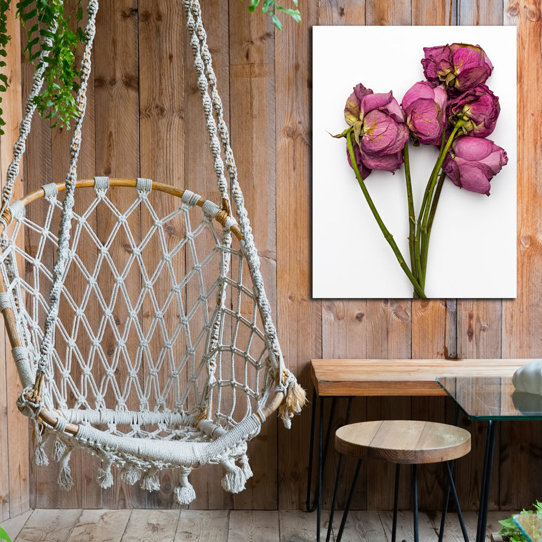 Ready2HangArt Indoor/Outdoor Wall Décor 'Thinking of You' in ArtPlexi by NXN Designs