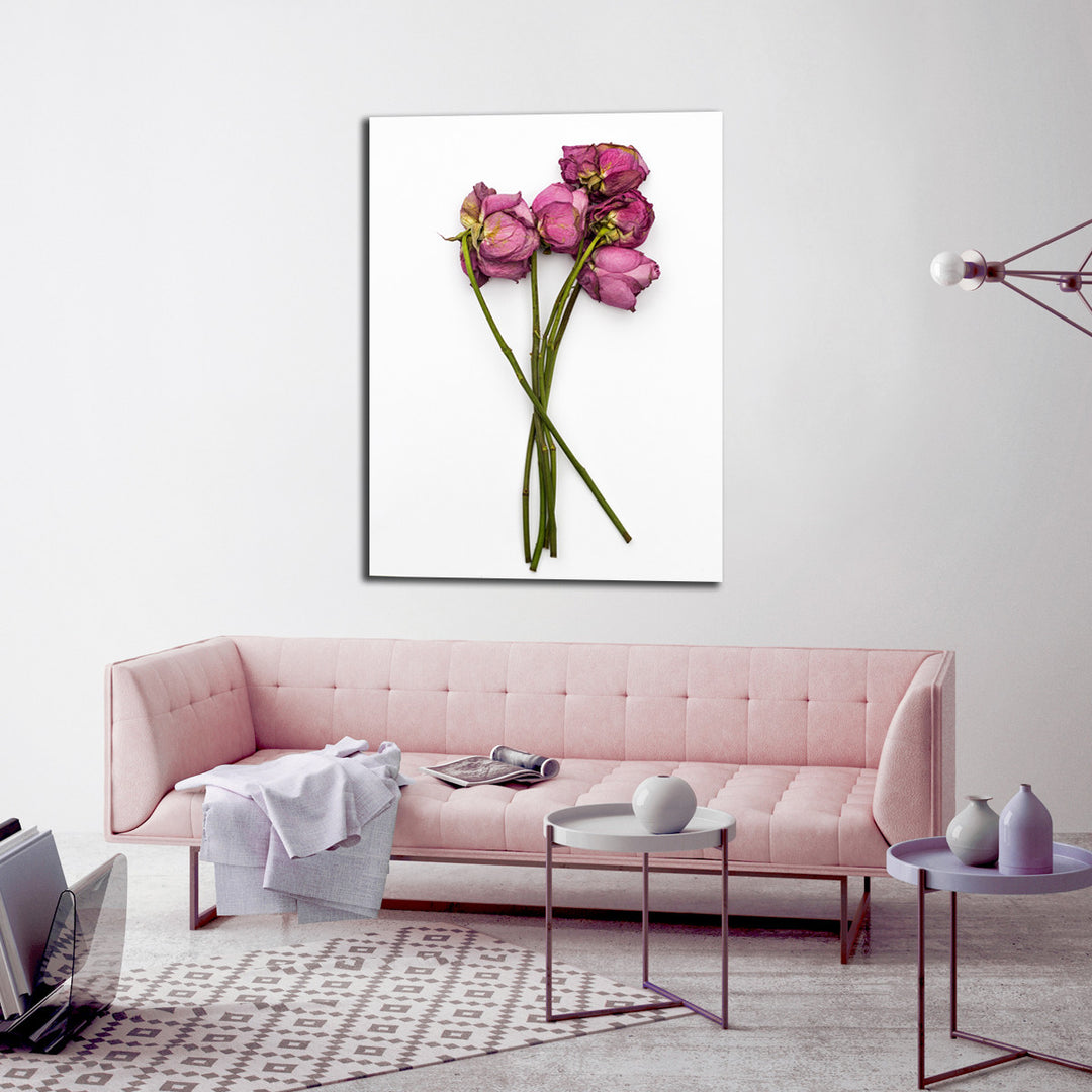 Ready2HangArt Indoor/Outdoor Wall Décor 'Thinking of You II' in ArtPlexi by NXN Designs