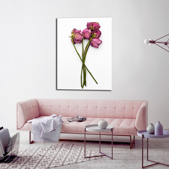Ready2HangArt Indoor/Outdoor Wall Décor 'Thinking of You II' in ArtPlexi by NXN Designs