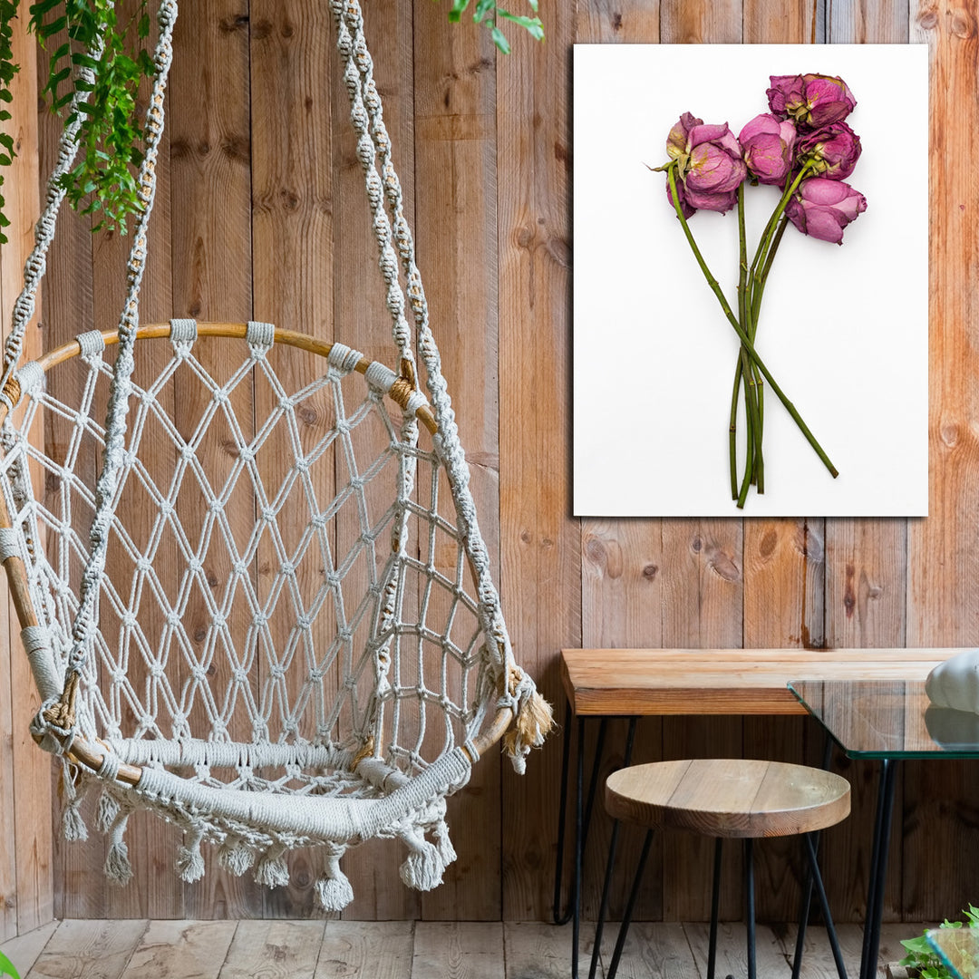 Ready2HangArt Indoor/Outdoor Wall Décor 'Thinking of You II' in ArtPlexi by NXN Designs