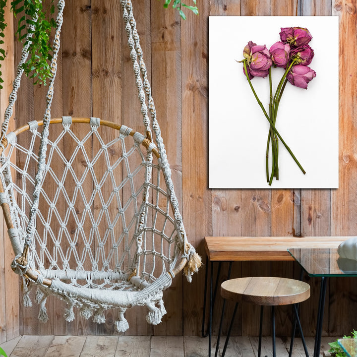 Ready2HangArt Indoor/Outdoor Wall Décor 'Thinking of You II' in ArtPlexi by NXN Designs
