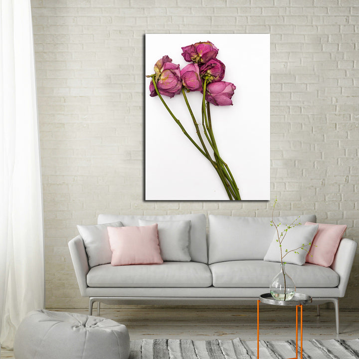 Ready2HangArt Indoor/Outdoor Wall Décor 'Thinking of You IV' in ArtPlexi by NXN Designs