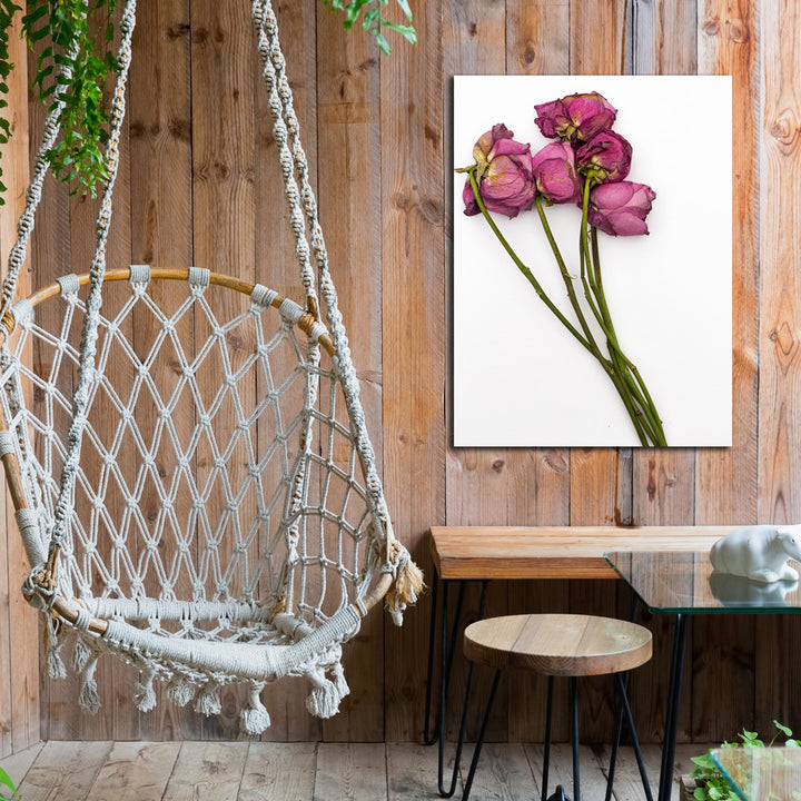 Ready2HangArt Indoor/Outdoor Wall Décor 'Thinking of You IV' in ArtPlexi by NXN Designs
