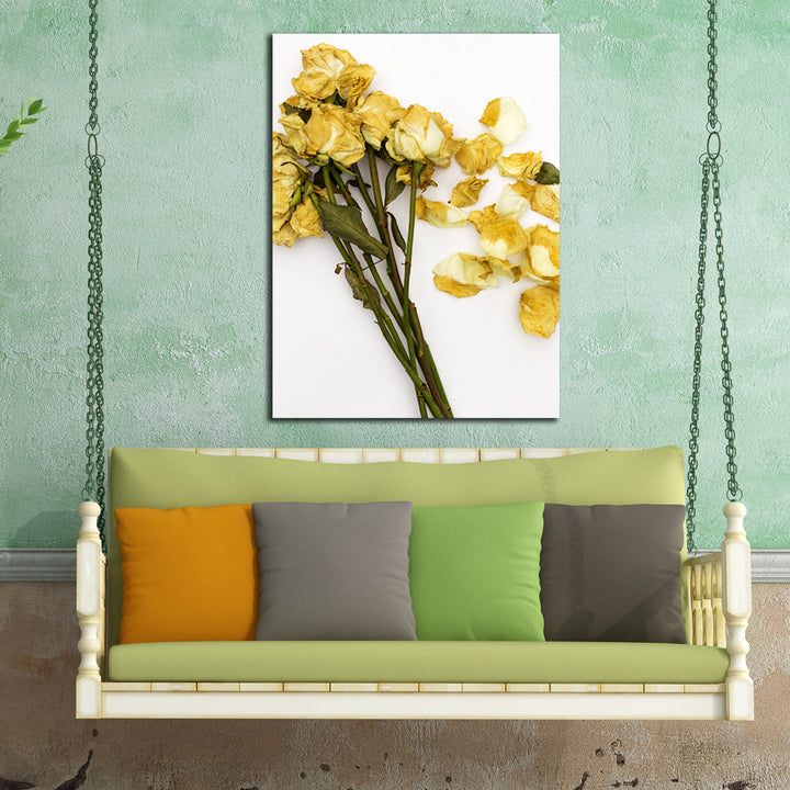 Ready2HangArt Indoor/Outdoor Wall Décor 'She Loves Me' in ArtPlexi by NXN Designs