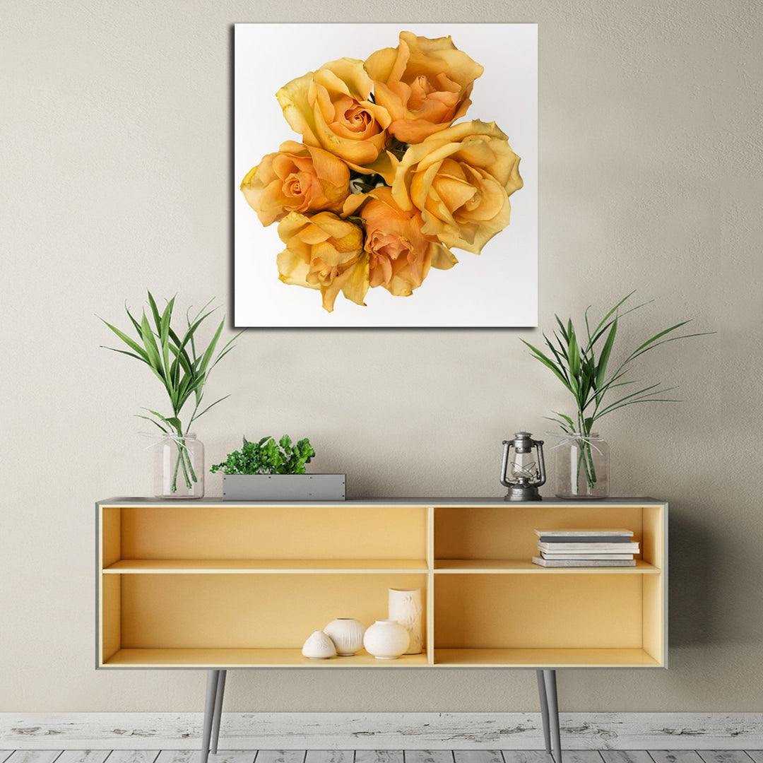 Ready2HangArt Indoor/Outdoor Wall Décor 'Just Because' in ArtPlexi by NXN Designs