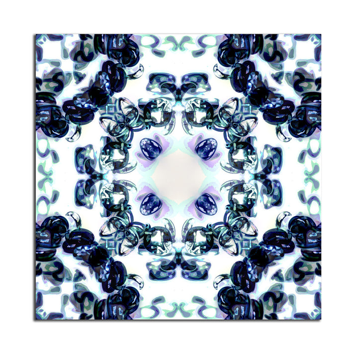 Ready2HangArt Indoor/Outdoor Wall Décor 'Illusion' in ArtPlexi by NXN Designs