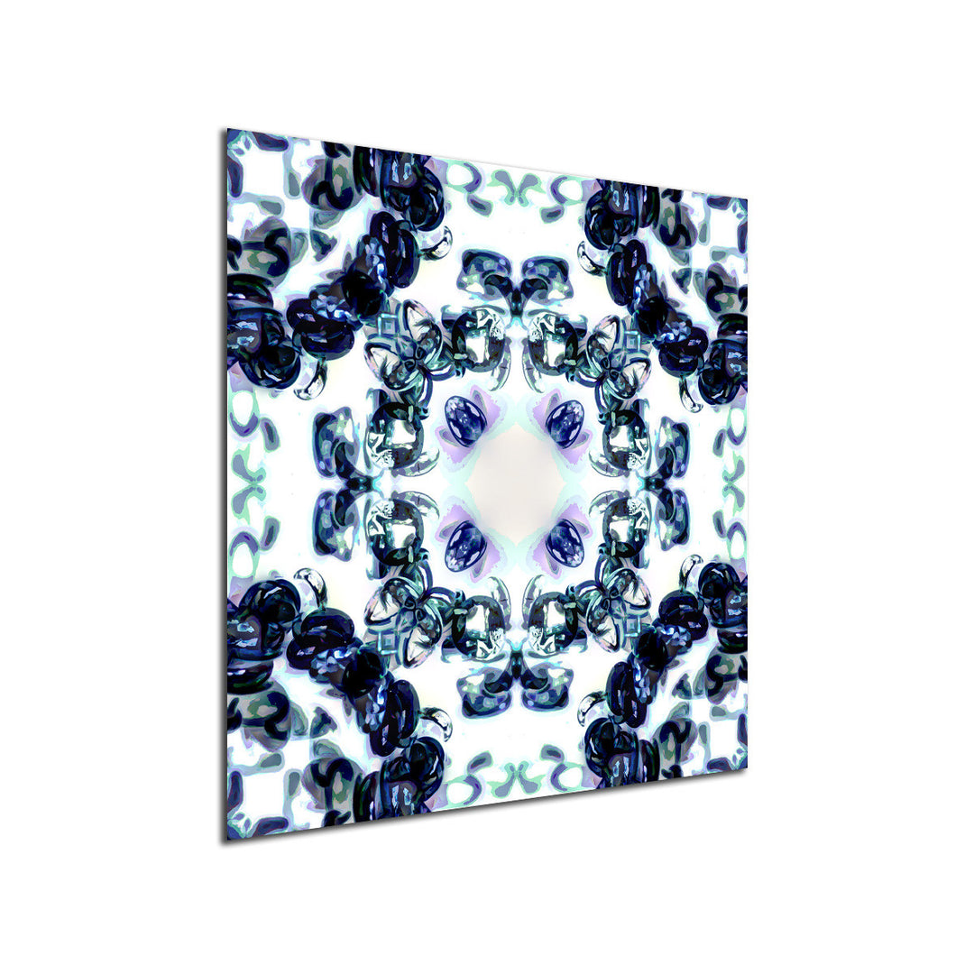 Ready2HangArt Indoor/Outdoor Wall Décor 'Illusion' in ArtPlexi by NXN Designs