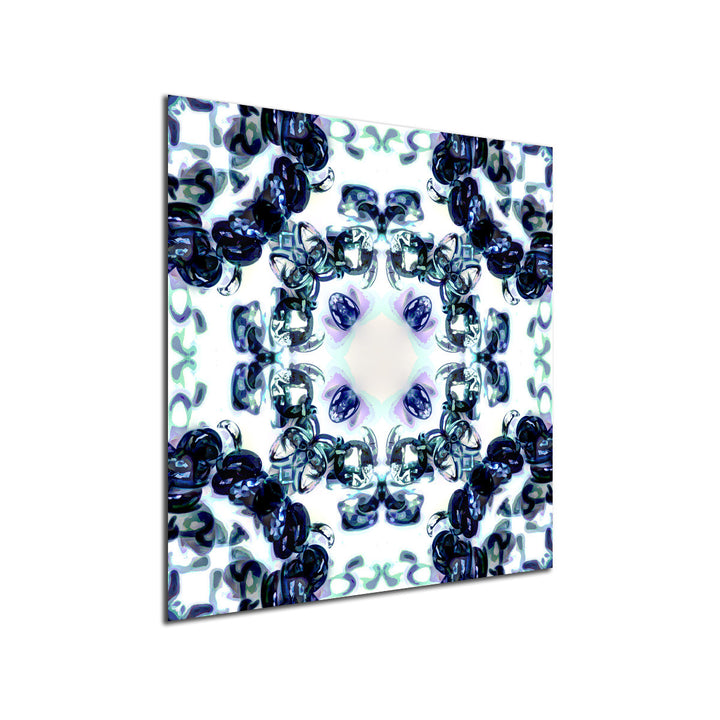 Ready2HangArt Indoor/Outdoor Wall Décor 'Illusion' in ArtPlexi by NXN Designs