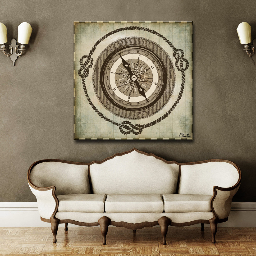 Destination' Art