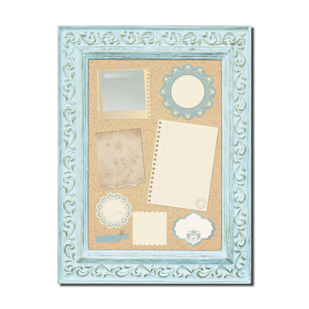 Daydreamer' Dry Erase Memo Board on ArtPlexi