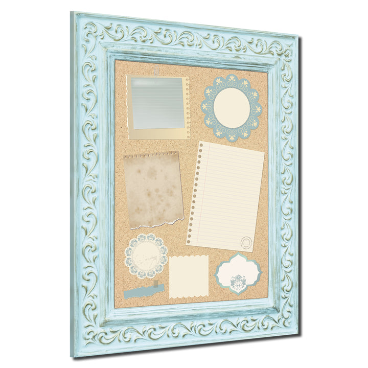 Daydreamer' Dry Erase Memo Board on ArtPlexi