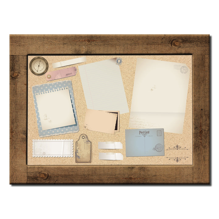 Venture' Dry Erase Memo Board on ArtPlexi