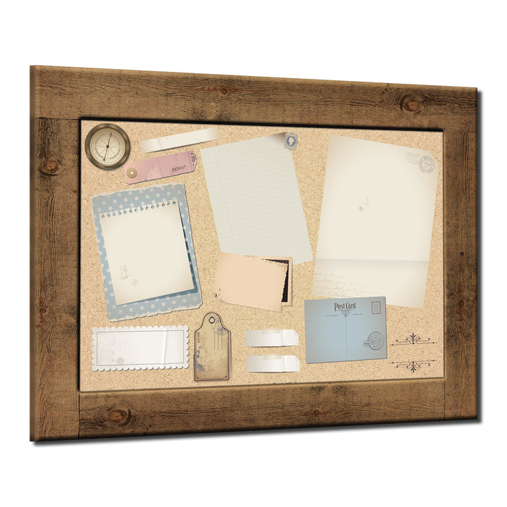 Venture' Dry Erase Memo Board on ArtPlexi