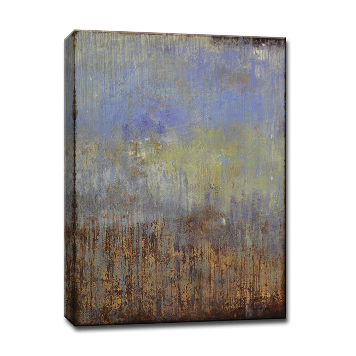 'Overcast ' Wrapped Canvas Wall Art