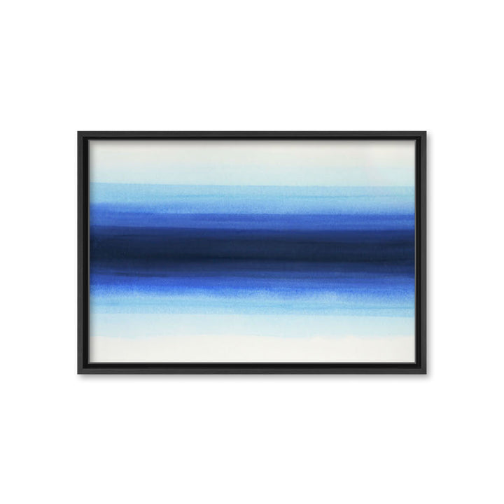 Deepest Framed Canvas Wall Art