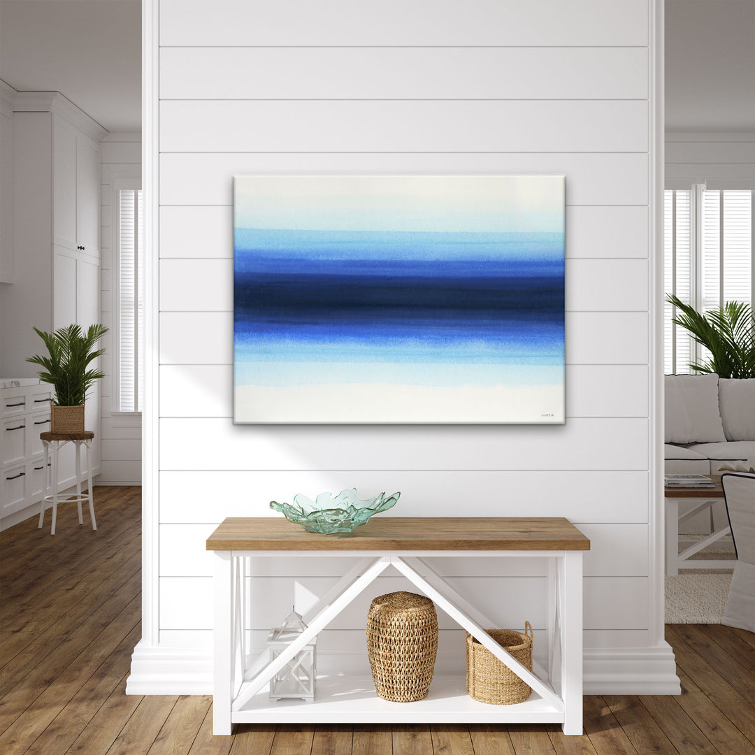 'Deepest' Wrapped Canvas Wall Art