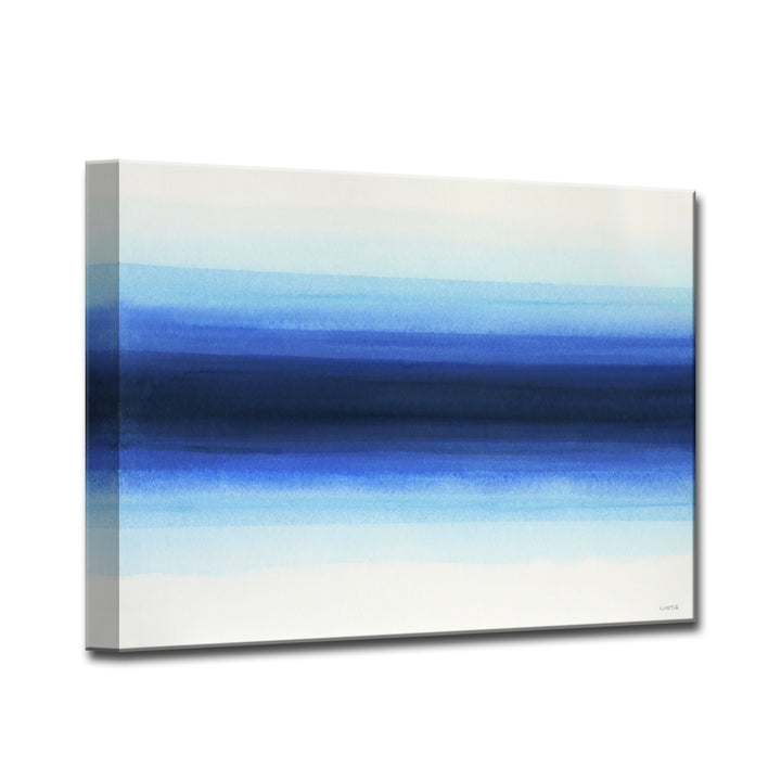 'Deepest' Wrapped Canvas Wall Art
