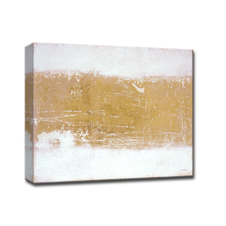 'Shimmering Light I' Wrapped Canvas Wall Art