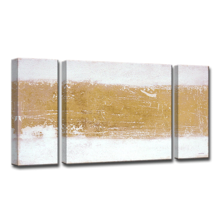 'Shimmering Light' Wrapped Canvas Wall Art Set