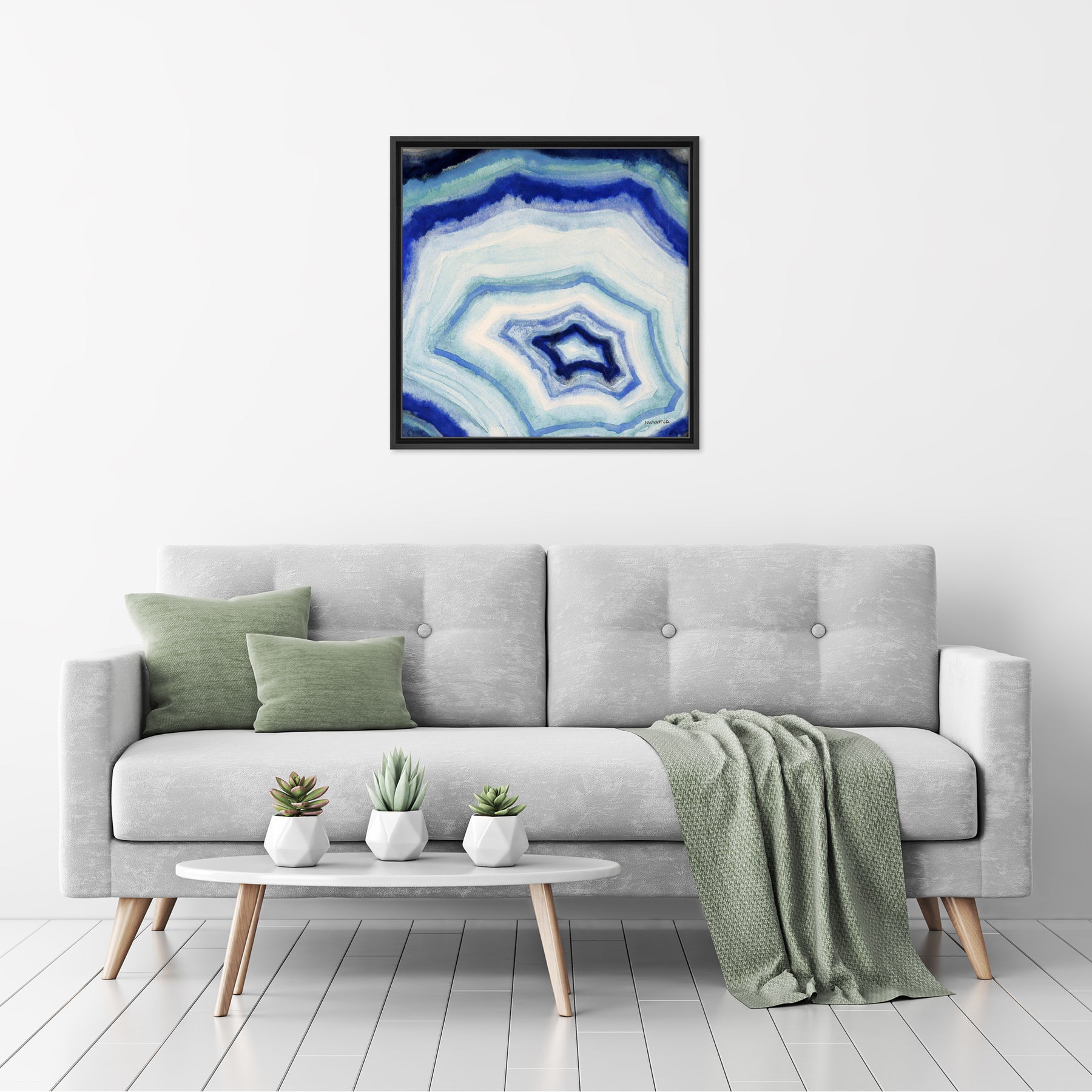 Transitional Wall Decor l Curated from Artists Worldwide | Ready2HangArt