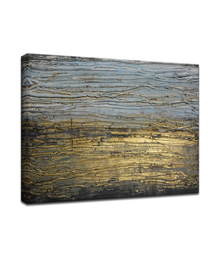 Egyptian Shores' Wrapped Canvas Wall Art