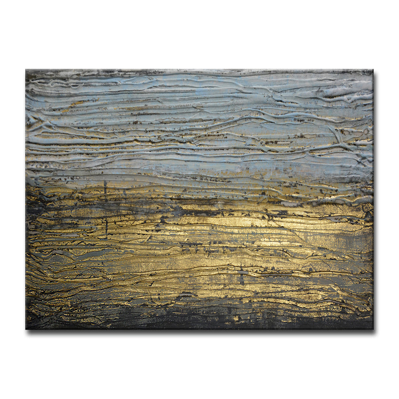 Egyptian Shores' Wrapped Canvas Wall Art