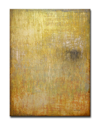 Moment in Time' Wrapped Canvas Wall Art