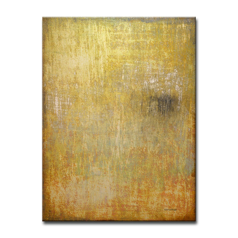 Moment in Time' Wrapped Canvas Wall Art